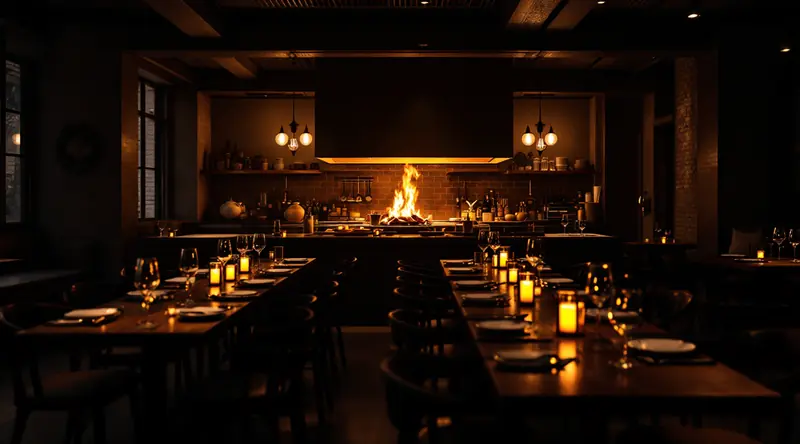 Restaurant Web Design for Restaurants & Cafes